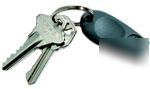 50 keyscan HIDT1345-keyscan 36 bit hid key fob, keyfob