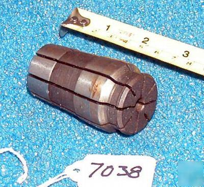 Acura flex 100 series collet 19/64