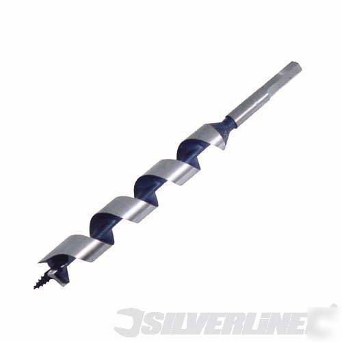 Auger drill bit hex drive 18MM x 235MM 598436