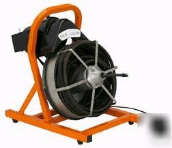 Azm electric drain cleaner