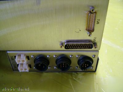 Lam research gap assembly 4520/4520I 200MM
