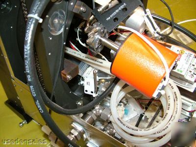 Lam research gap assembly 4520/4520I 200MM