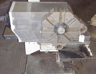 Mazak quick slant 30N cnc lathe _____ upper tool turret