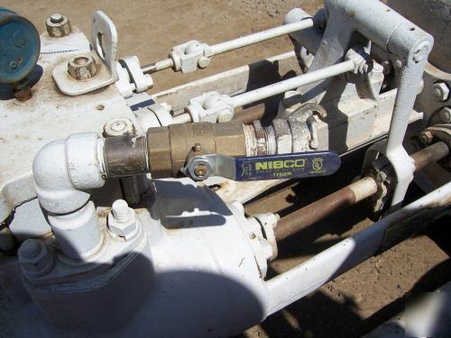 National transit pneumatic 3