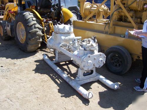 National transit pneumatic 3