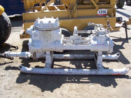 National transit pneumatic 3