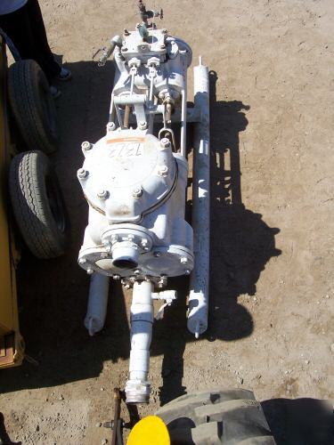National transit pneumatic 3