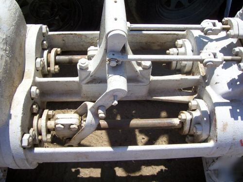 National transit pneumatic 3