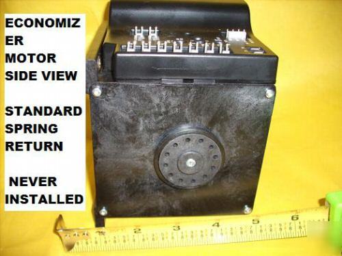New W7399B1002 economizer for trane units by honeywell 