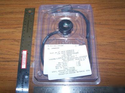 New drc metrigraphics servo motor 4410 encoder rotor 