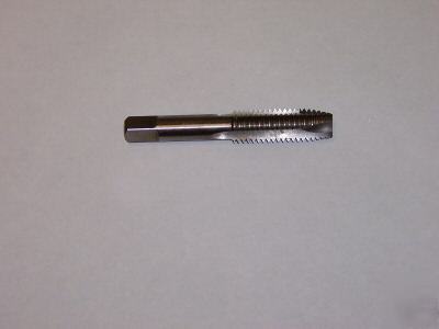 New - hss spiral point plug tap 3 flute 7/8-14 