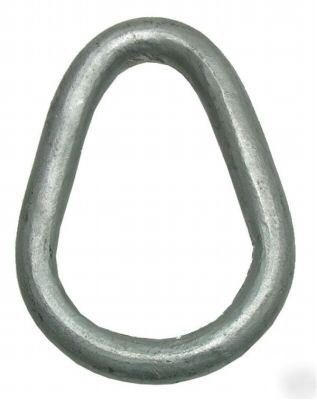 Pear link 5/8