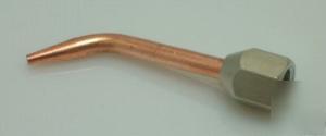 Smith little torch curved tips size #3 12-1401-03