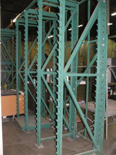 Stanely 2 k stack automatic stacking system 2000 # cap.