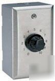 Valcom vc-v-1095 70 volt expander for speakers/horns