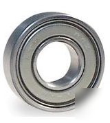6208-zz shielded ball bearing 40 x 80 mm