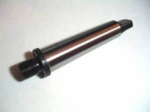 Arbor 3MT-1/2-20 threaded drill chuck morse taper