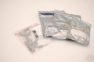 Hp/agilent logic analyzer pod, extended set 
