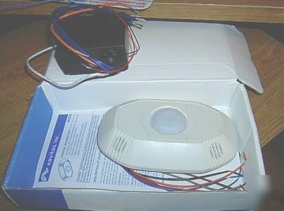 New novitas automatic light control & switchpack 
