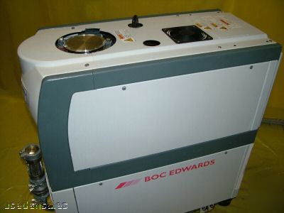 Boc edwards il 600N dry vacuum pump