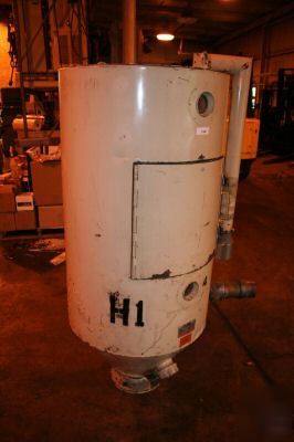 Conair drying hopper 8051902 #1940 wh