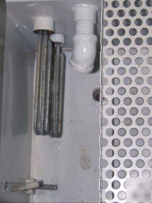 Water transfer printing system