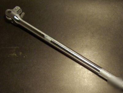 Wrench breakover 3/4
