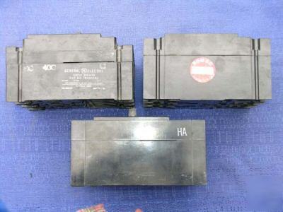 3 ge circuit breaker 30 amp 480 volt 3-pole