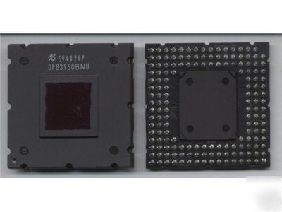 83950 / DP83950BNU / DP83950 national pga ic