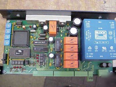 Ab laser rofin baasel comp ii control SS2K 12000-084