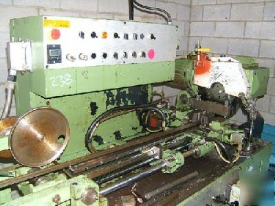 Adige sala automatic saw with gravity magazine (20035)