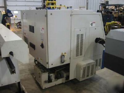 Daewoo, lynx 210A, 2004, cnc lathe turning center