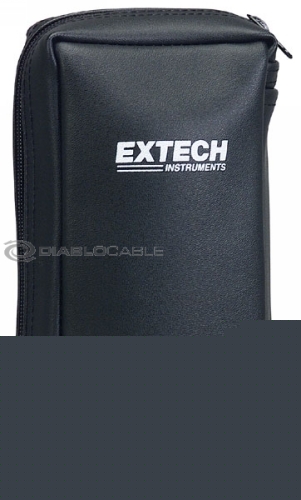 Extech 409996 carrying case hip holster (pouch)
