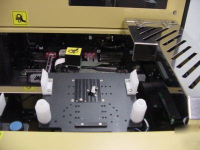 Kla 5105 cd overlay system