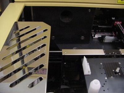 Kla 5105 cd overlay system
