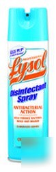 Lysol original disinfectant (12 cans, 19OZ. each)