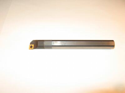 New E04H SCLDR1.5 diamond carbide shank boring bar 