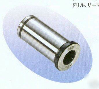New brand big 42MM o.d. morse taper #1 adapter collet