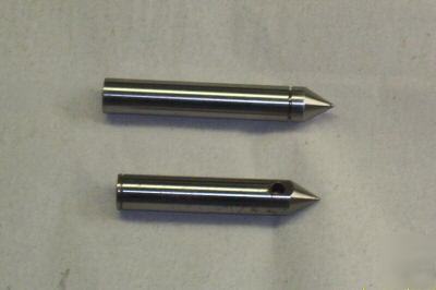 New rapid rotator- hss repacment centers-male