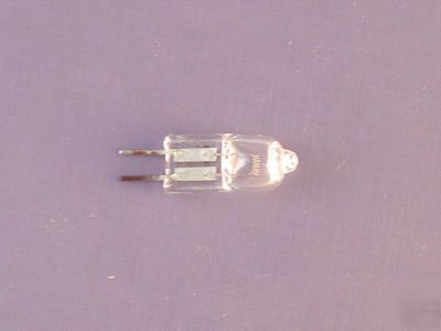 Osram 64435 24V 20W 58662 bi-pin medical dj bulb lamp