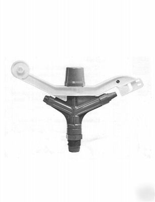 Senninger 7025RD impact sprinkler