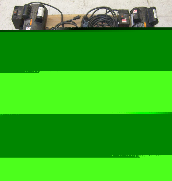 *4* cat pump pressure washer pump 2 gpm 1500 psi 