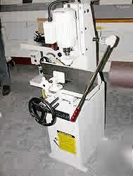 Accura 01040 floor model hollow chisel mortiser