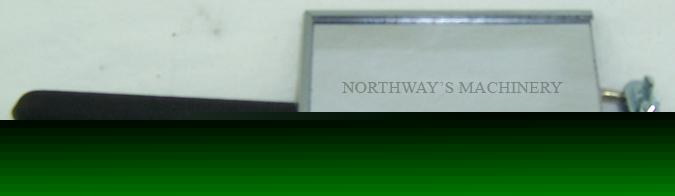 General 570 lexan inspection mirror extends to 16