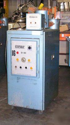 Item 1997 dryer, 60 cfm