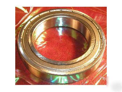 Large ball bearing 6013ZZ bearings 65X100 mm