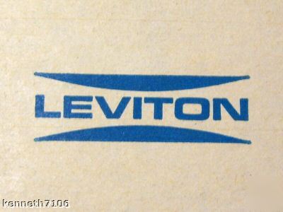Leviton power cord set cordset vinyl welding welder 50A