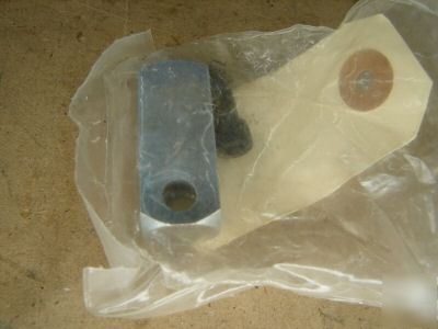 Lincoln grease system parts 81583 manifold