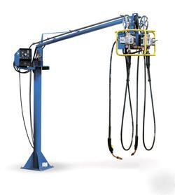 Miller ss-75S16 swingarc 16FT 300206 (includes s-75S)