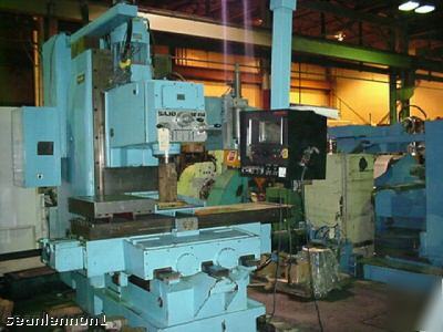 Sajo vmt model vbf 450 rebuilt L990 (1815)